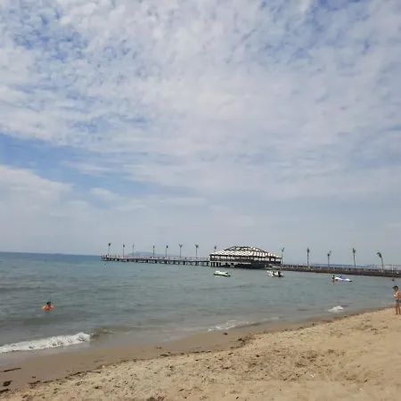 Apartmán Pine 2 1 *