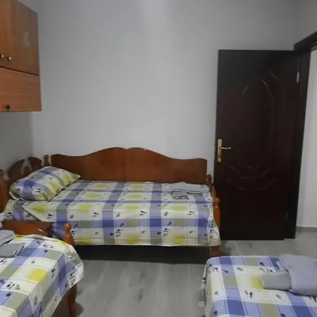 Apartmán Pine 2 1 Golem (Tirana)