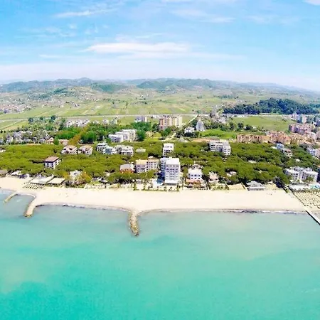 Pine 2 1 Golem (Tirana)