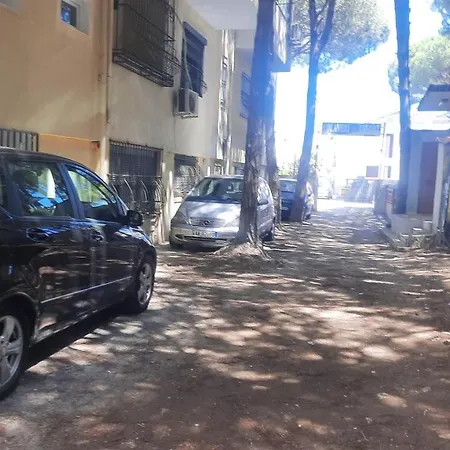 Apartmán Pine 2 1 Golem (Tirana)