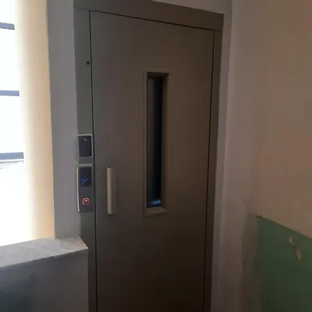 Apartamento Pine 2 1 *