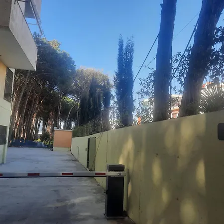 Apartmán Pine 2 1 Golem (Tirana)