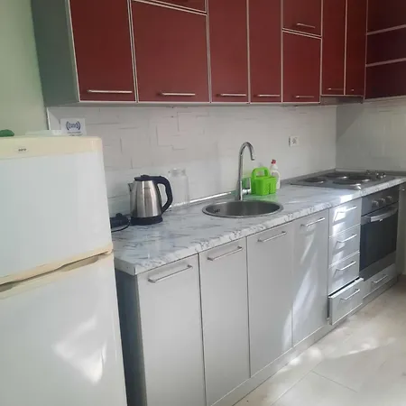 Apartamento Pine 2 1 *