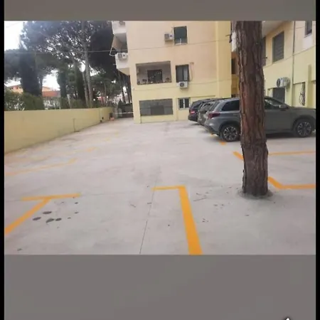 Appartamento Pine 2 1 *
