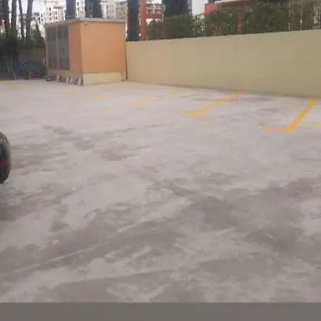 Pine 2 1 Apartamento *