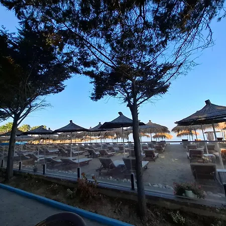 Pine 2 1 Apartmán *