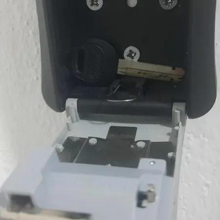 Apartmán Pine 2 1 Golem (Tirana)