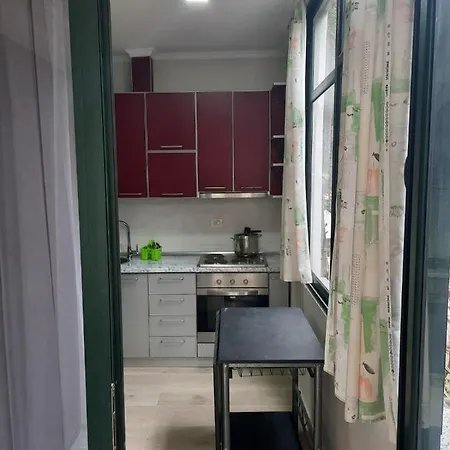 Pine 2 1 Apartment Golem (Tirana)