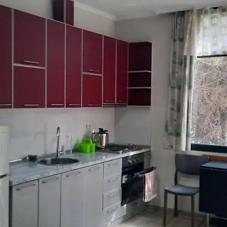 Pine 2 1 Appartement *