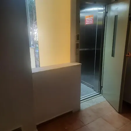 Appartement Pine 2 1 *