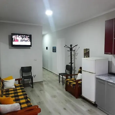 Pine 2 1 Appartement