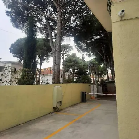 Appartement Pine 2 1