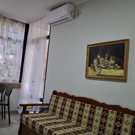 Pine 2 1 Appartement *