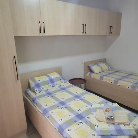 Appartamento Pine 2 1 *