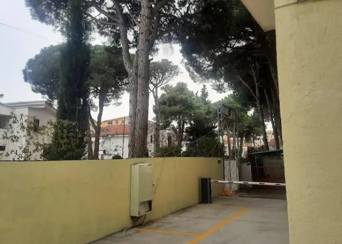 Apartament Pine 2 1